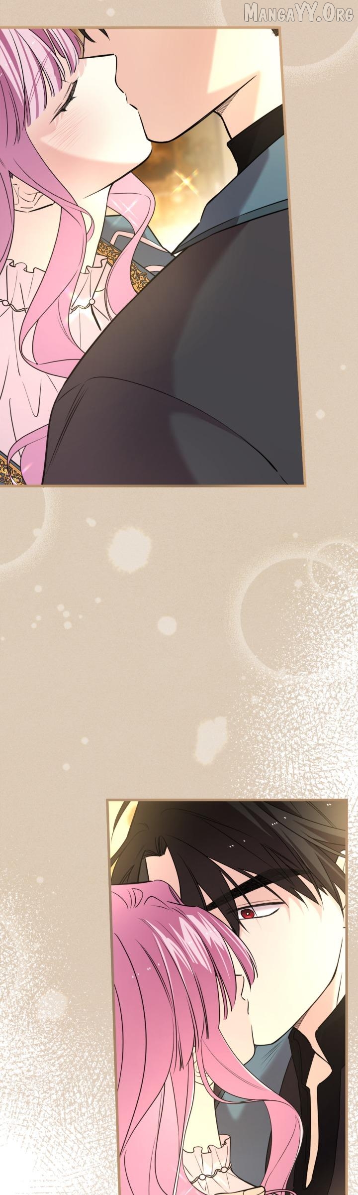 Although She is a Failed Princess, She is Loved by The Grand Duke in this Life Chapter 42 - page 20