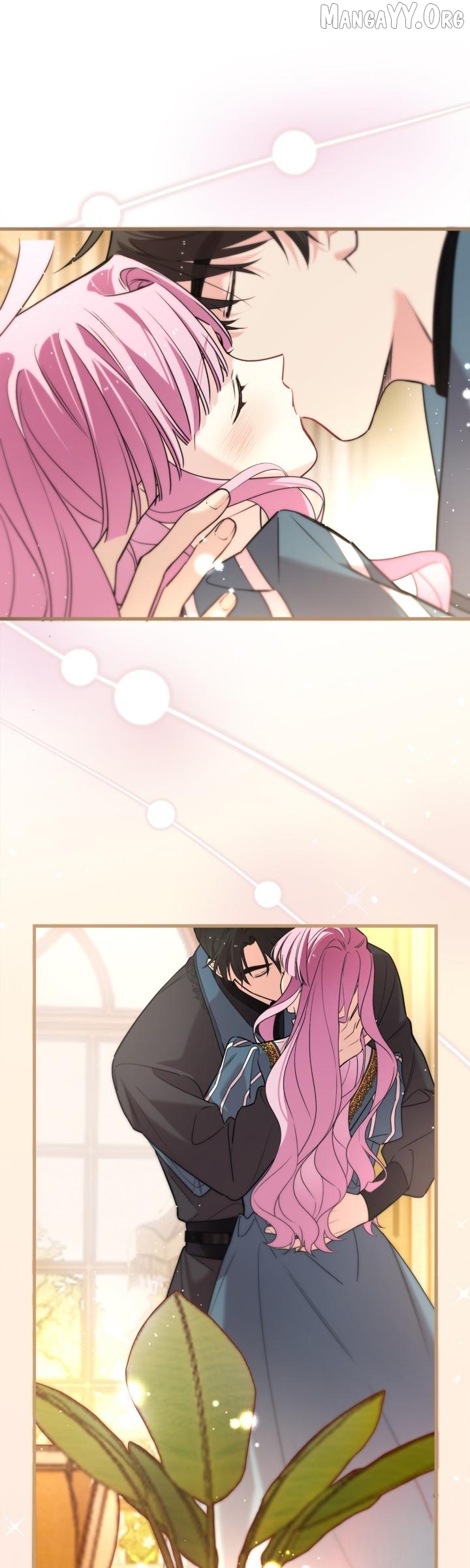 Although She is a Failed Princess, She is Loved by The Grand Duke in this Life Chapter 42 - page 23