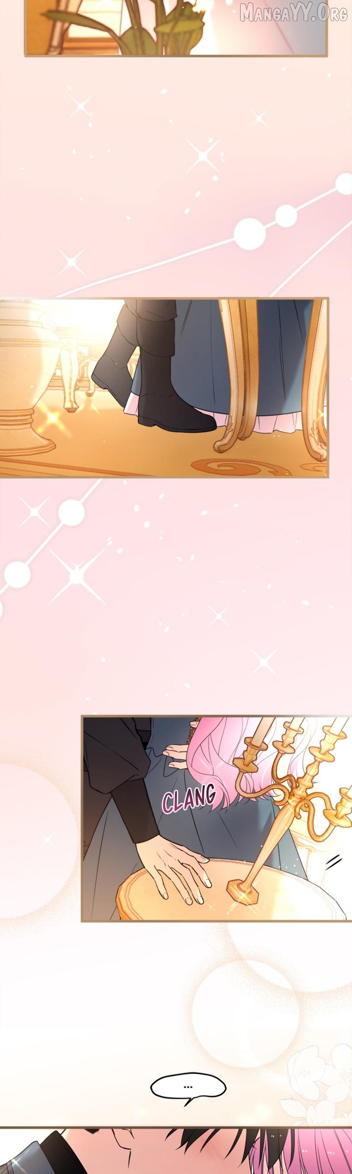 Although She is a Failed Princess, She is Loved by The Grand Duke in this Life Chapter 42 - page 24