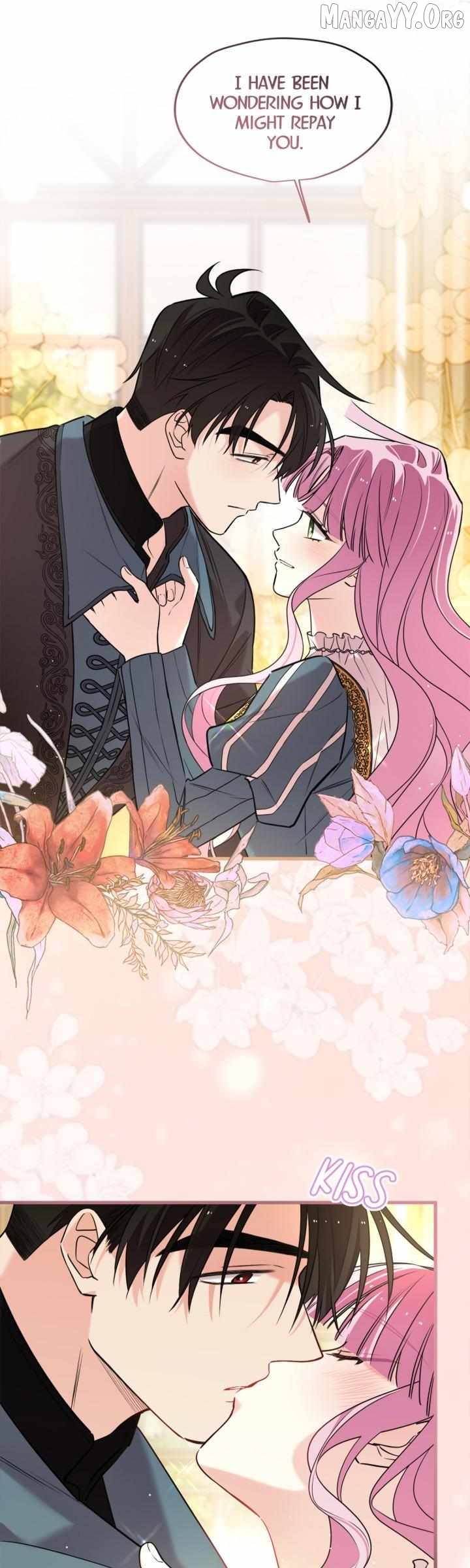 Although She is a Failed Princess, She is Loved by The Grand Duke in this Life Chapter 42 - page 26
