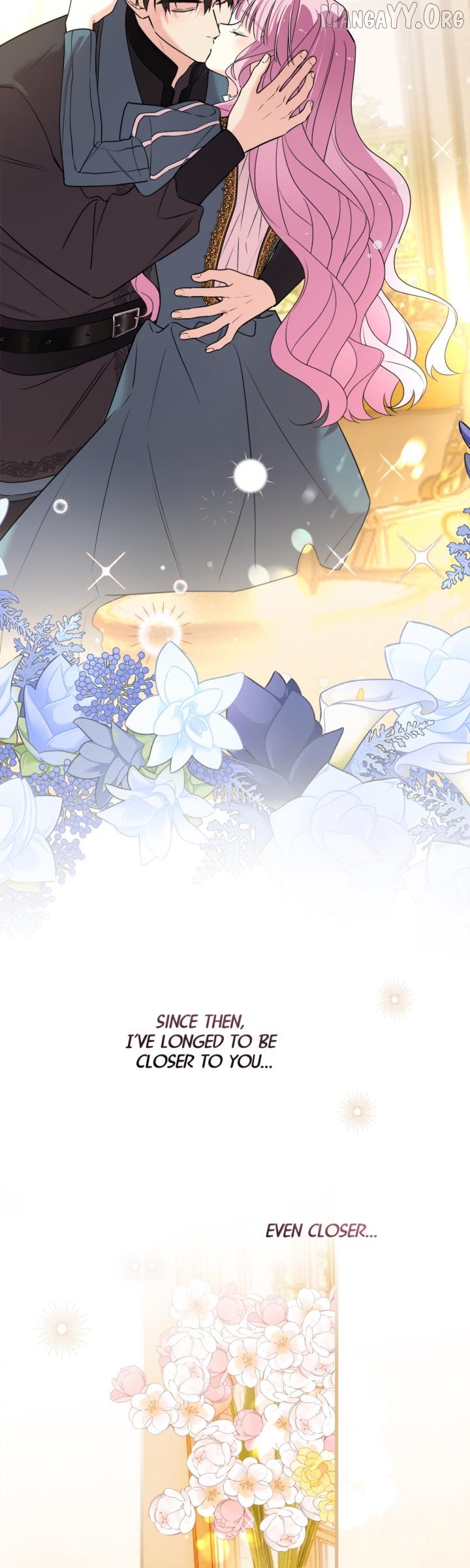 Although She is a Failed Princess, She is Loved by The Grand Duke in this Life Chapter 42 - page 29