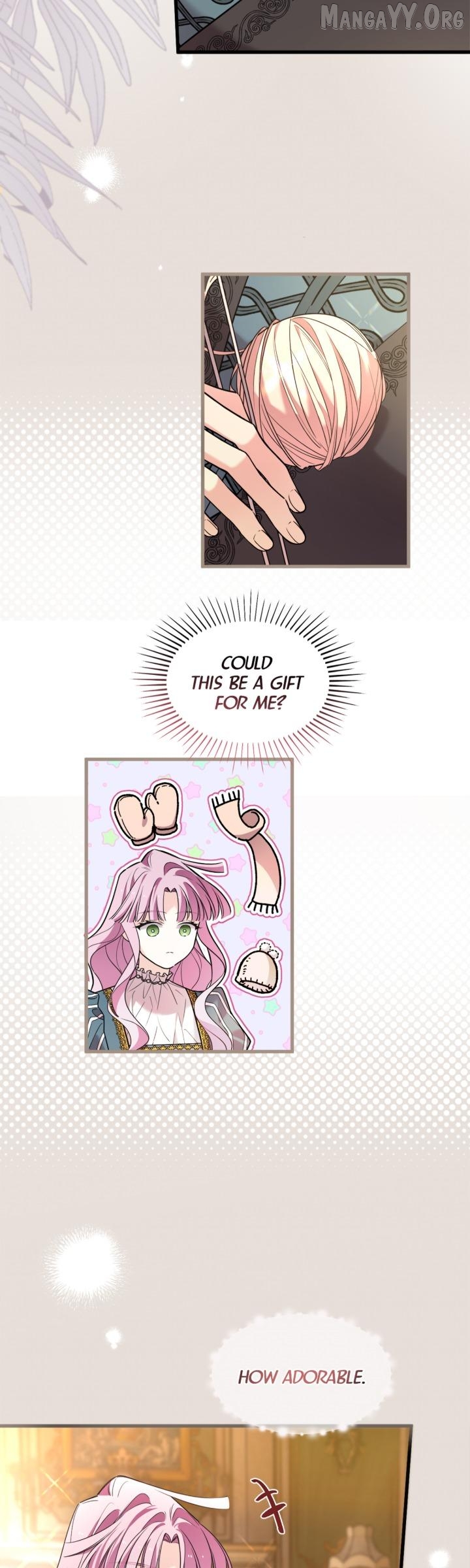 Although She is a Failed Princess, She is Loved by The Grand Duke in this Life Chapter 42 - page 3