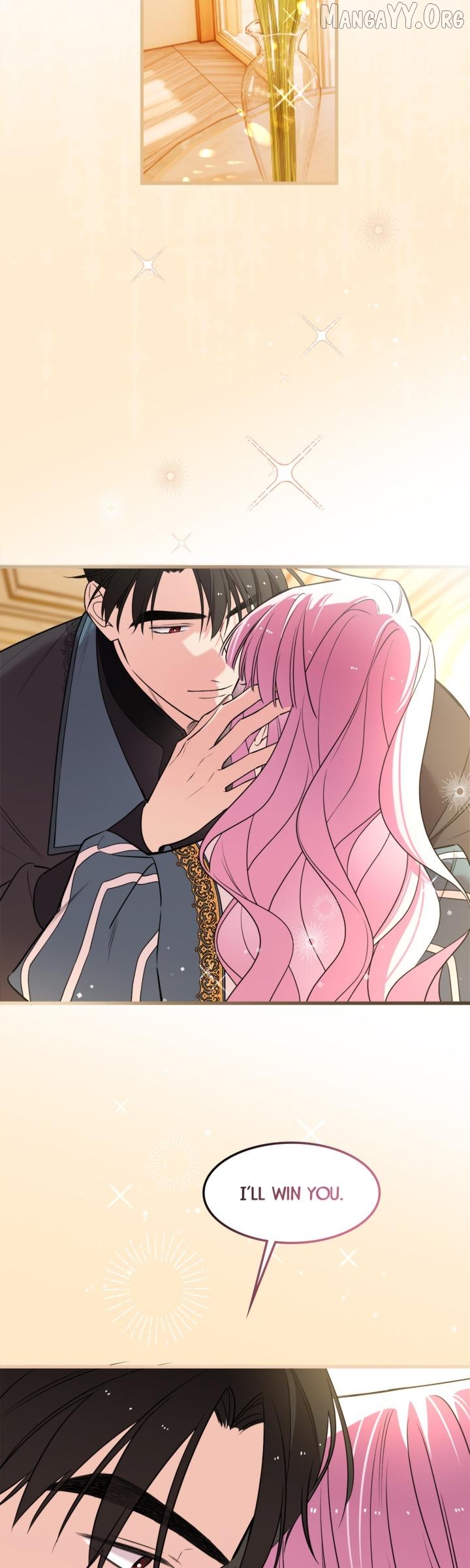 Although She is a Failed Princess, She is Loved by The Grand Duke in this Life Chapter 42 - page 30