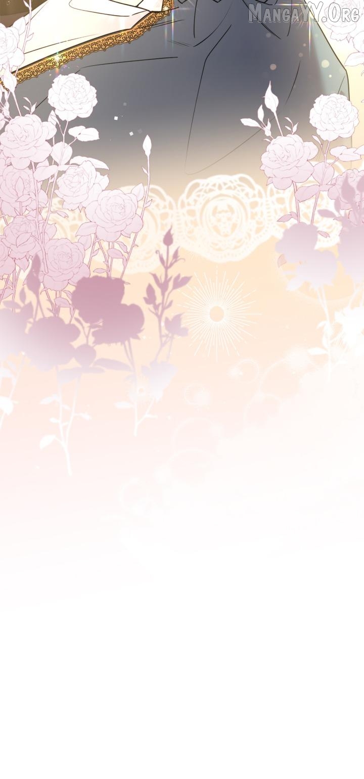 Although She is a Failed Princess, She is Loved by The Grand Duke in this Life Chapter 42 - page 32