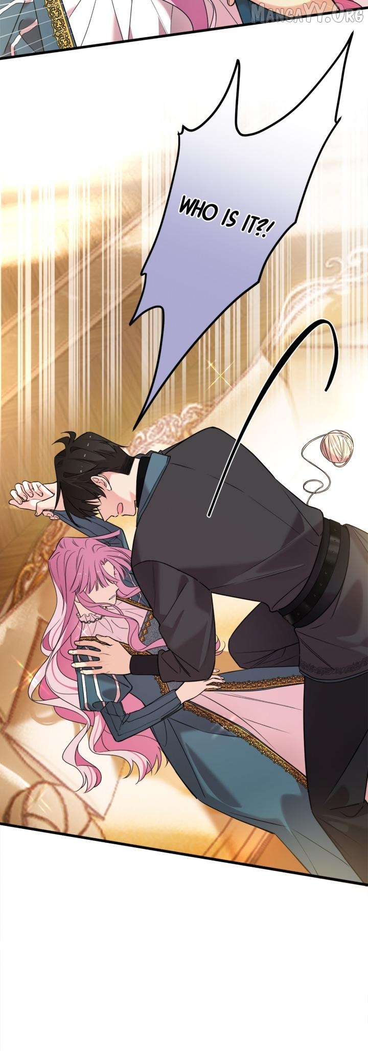 Although She is a Failed Princess, She is Loved by The Grand Duke in this Life Chapter 42 - page 6