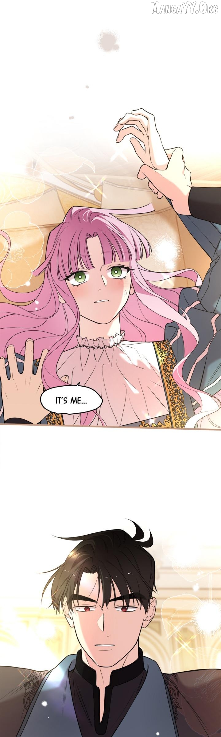 Although She is a Failed Princess, She is Loved by The Grand Duke in this Life Chapter 42 - page 7