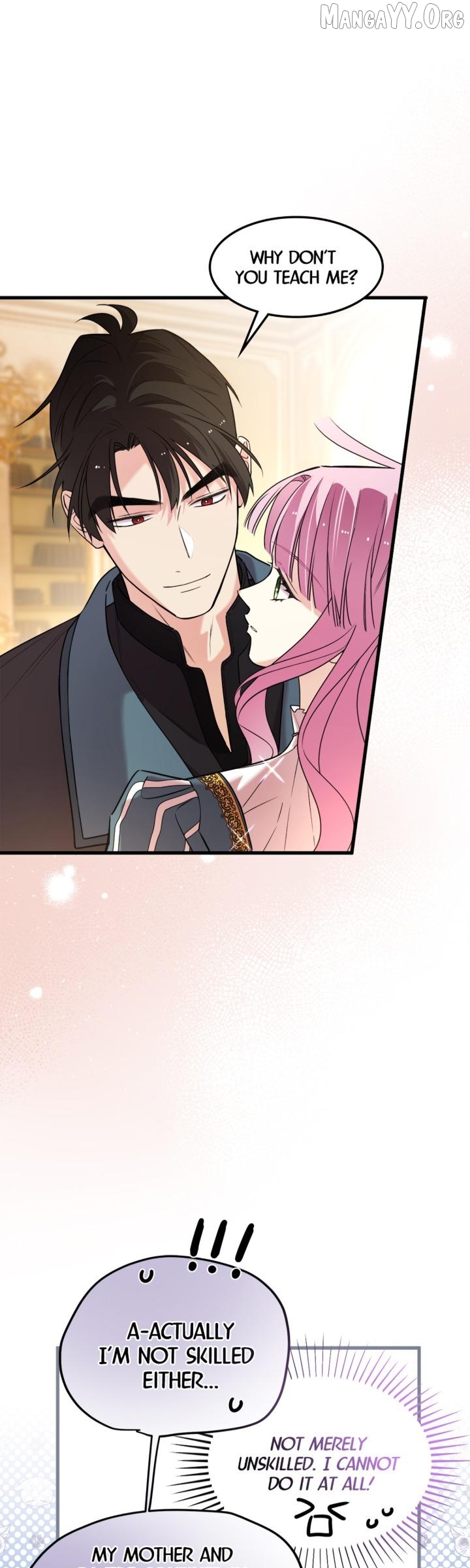 Although She is a Failed Princess, She is Loved by The Grand Duke in this Life Chapter 43 - page 14