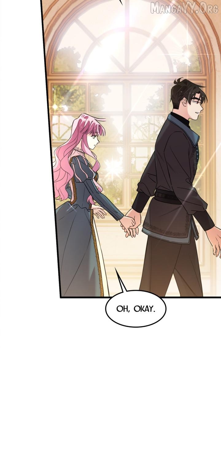 Although She is a Failed Princess, She is Loved by The Grand Duke in this Life Chapter 43 - page 18