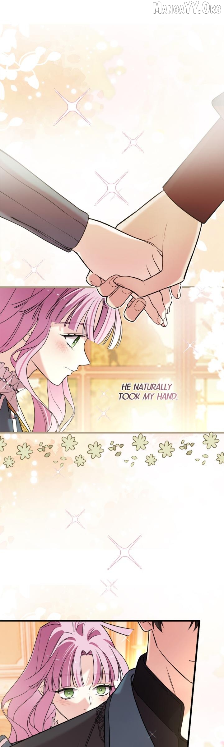 Although She is a Failed Princess, She is Loved by The Grand Duke in this Life Chapter 43 - page 19