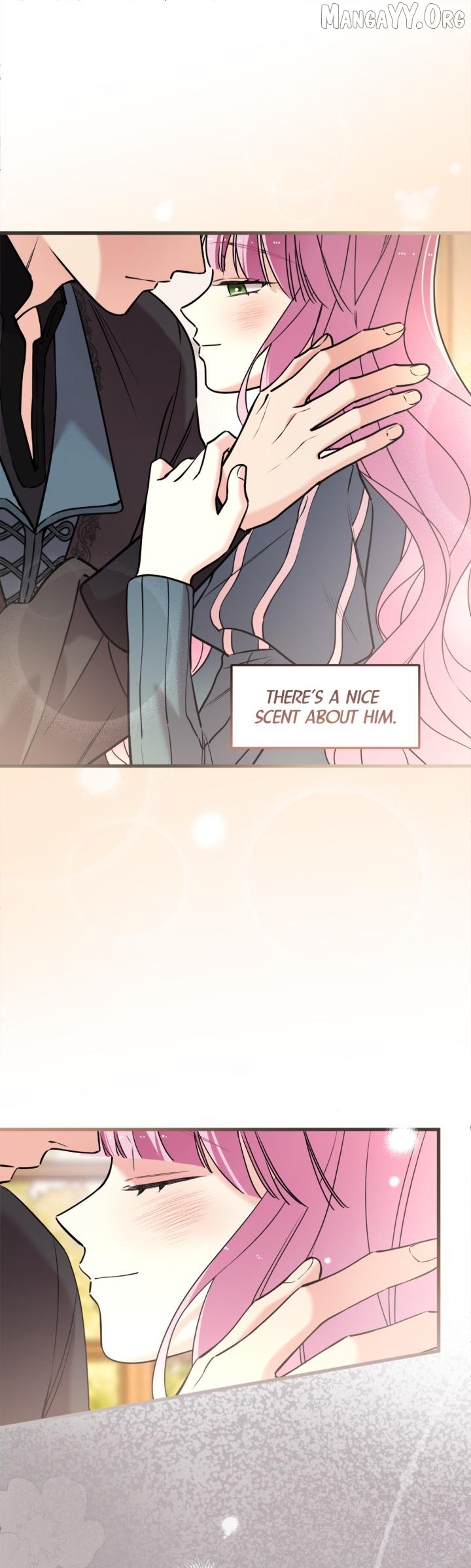 Although She is a Failed Princess, She is Loved by The Grand Duke in this Life Chapter 43 - page 2