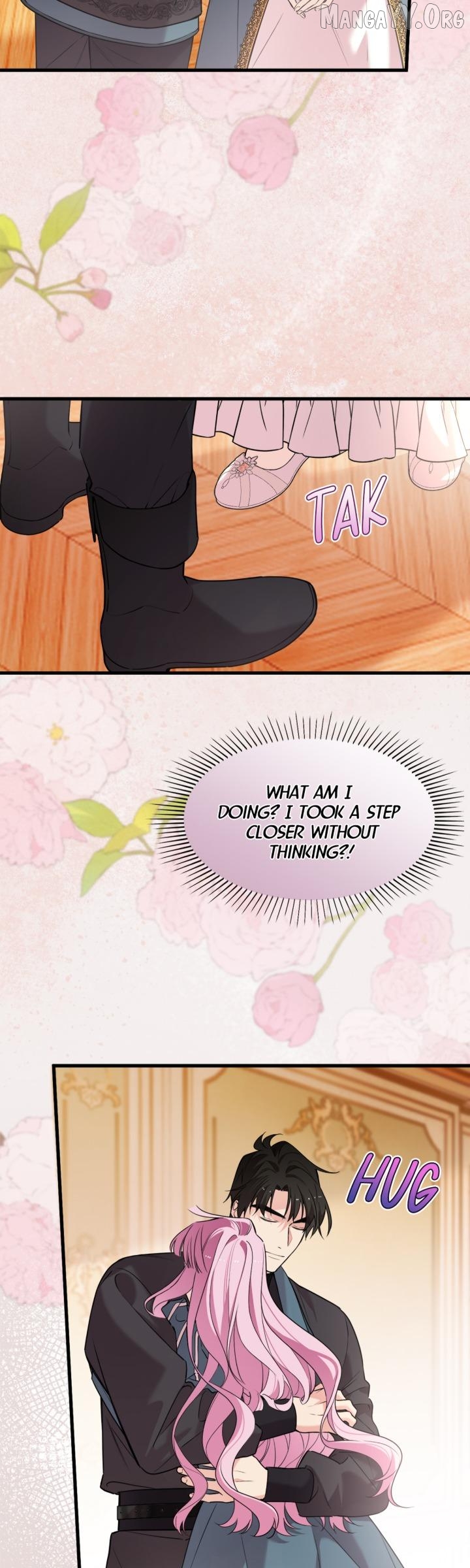 Although She is a Failed Princess, She is Loved by The Grand Duke in this Life Chapter 43 - page 26