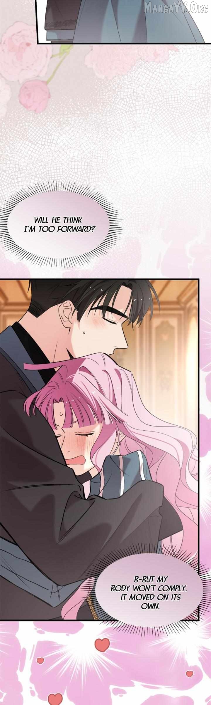 Although She is a Failed Princess, She is Loved by The Grand Duke in this Life Chapter 43 - page 27