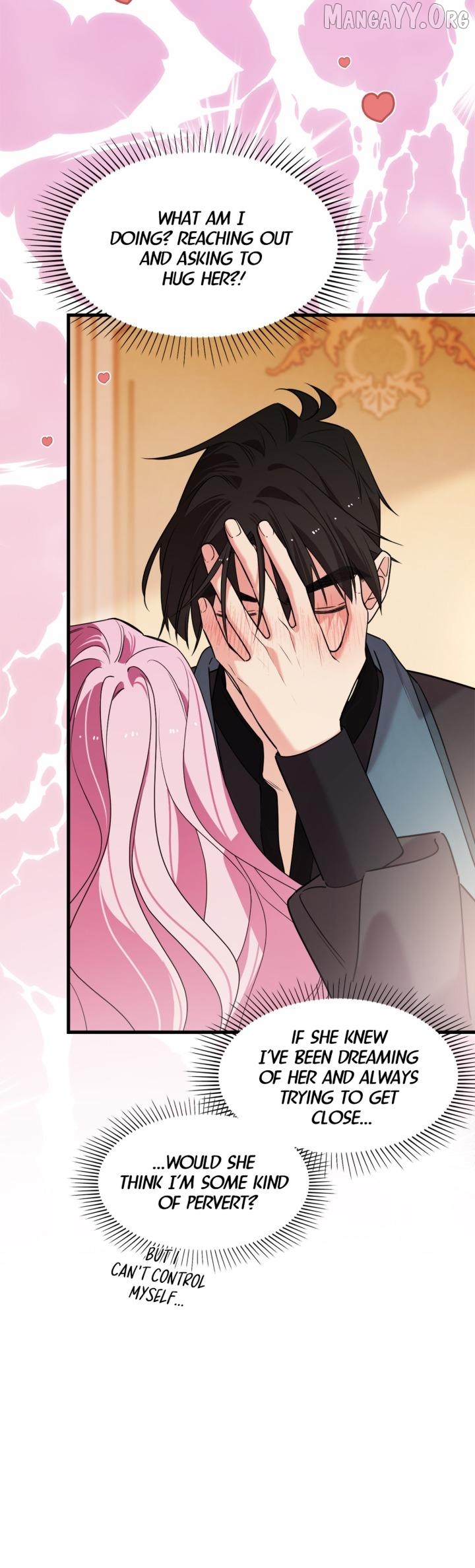 Although She is a Failed Princess, She is Loved by The Grand Duke in this Life Chapter 43 - page 28