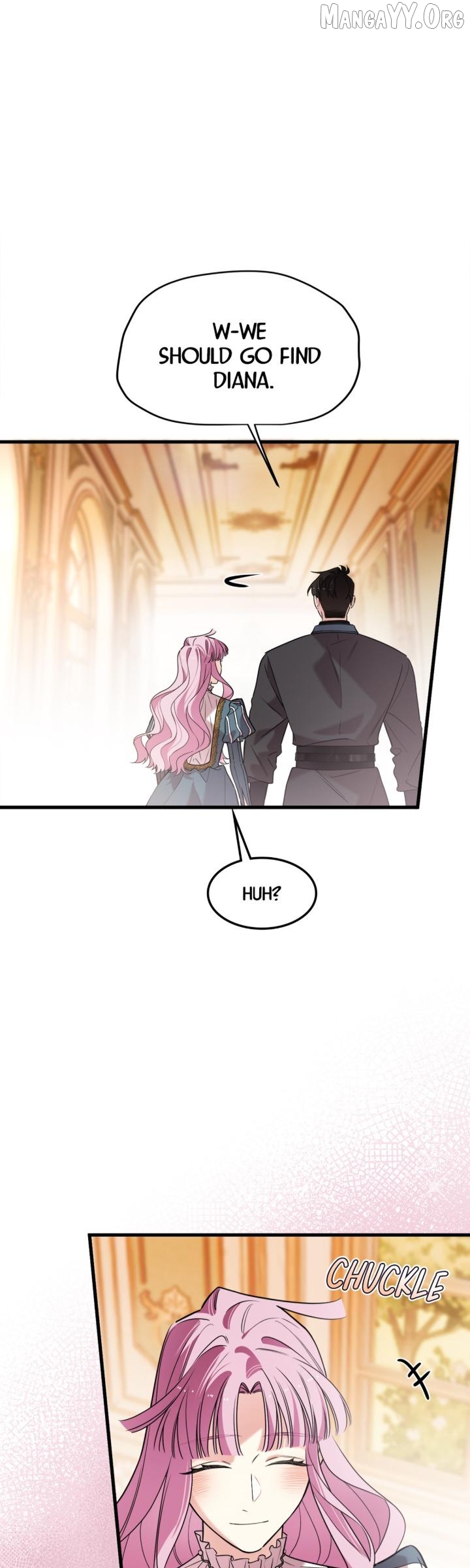 Although She is a Failed Princess, She is Loved by The Grand Duke in this Life Chapter 43 - page 29