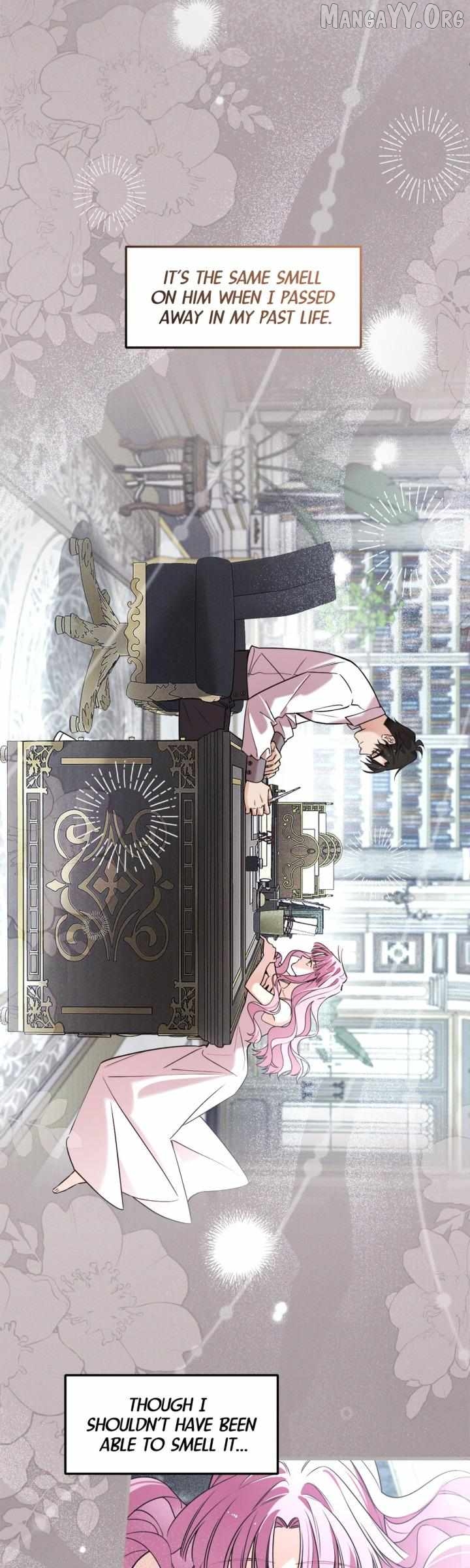 Although She is a Failed Princess, She is Loved by The Grand Duke in this Life Chapter 43 - page 3
