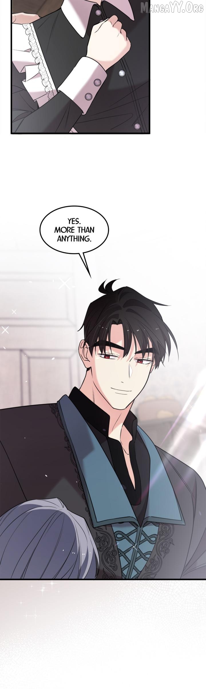 Although She is a Failed Princess, She is Loved by The Grand Duke in this Life Chapter 43 - page 38