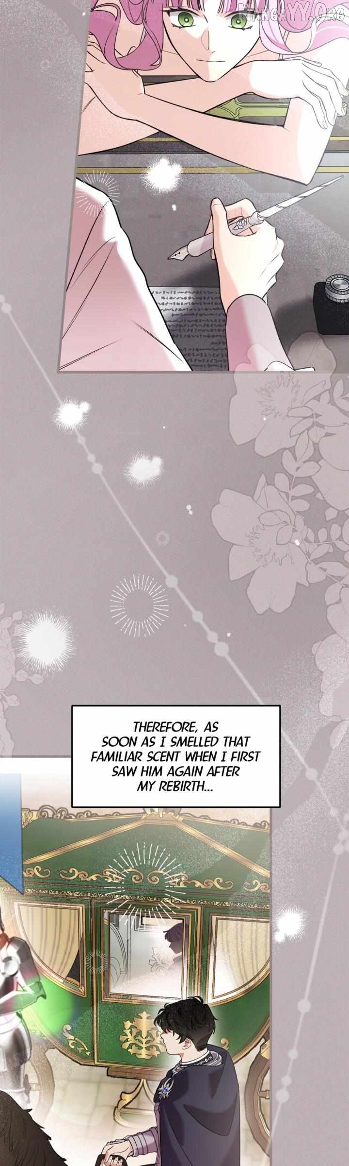 Although She is a Failed Princess, She is Loved by The Grand Duke in this Life Chapter 43 - page 4