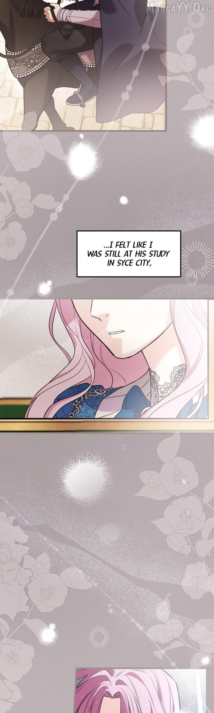 Although She is a Failed Princess, She is Loved by The Grand Duke in this Life Chapter 43 - page 5
