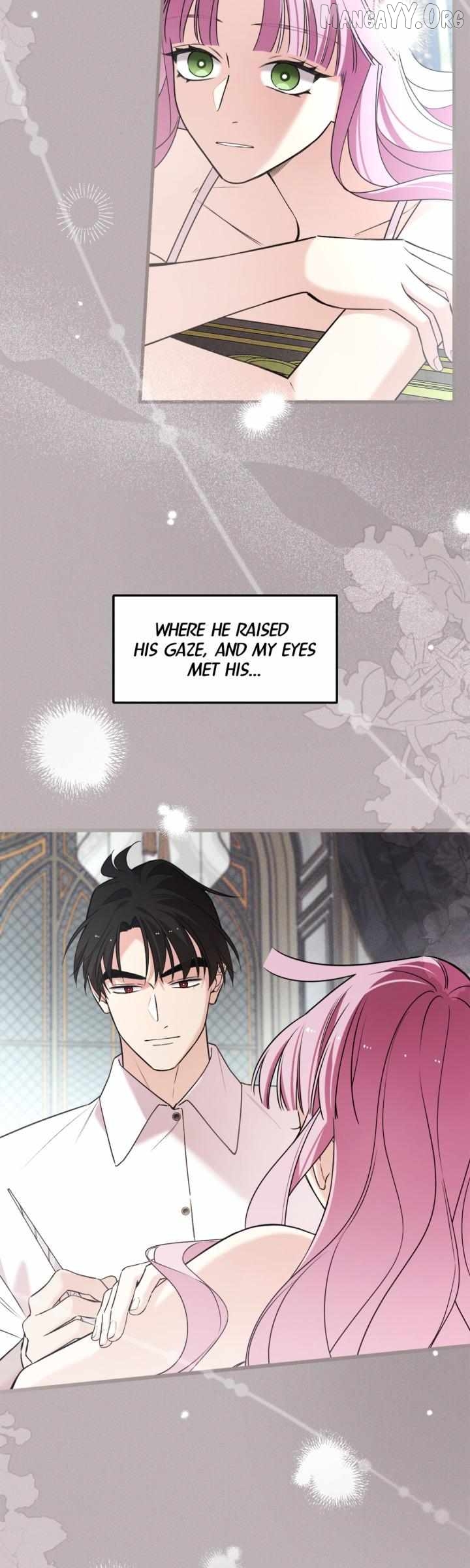 Although She is a Failed Princess, She is Loved by The Grand Duke in this Life Chapter 43 - page 6