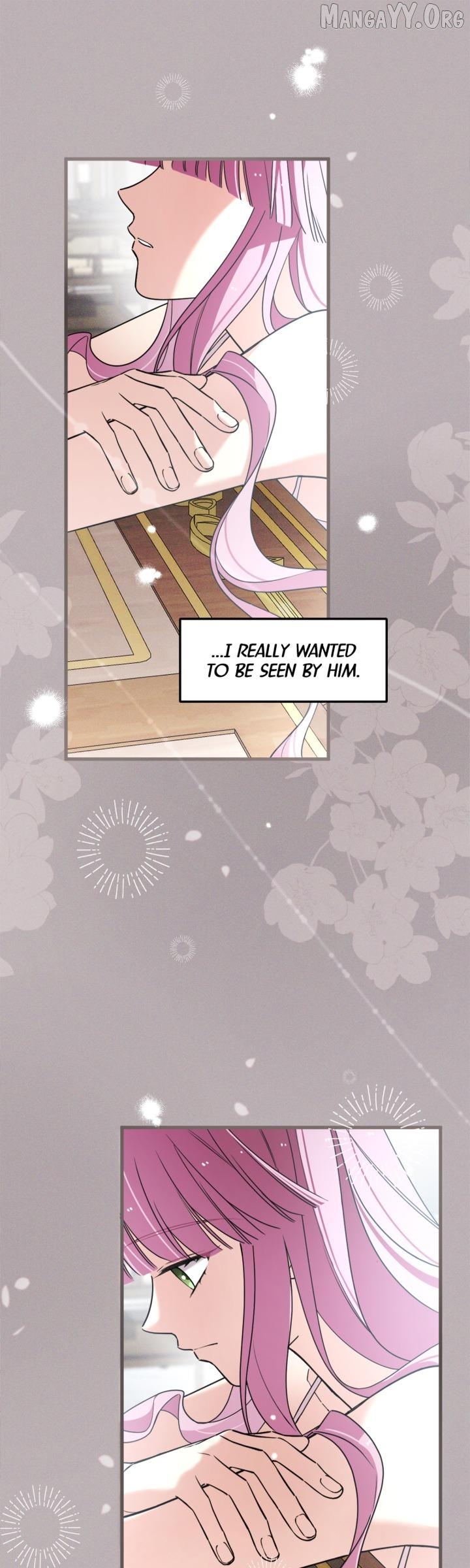 Although She is a Failed Princess, She is Loved by The Grand Duke in this Life Chapter 43 - page 8