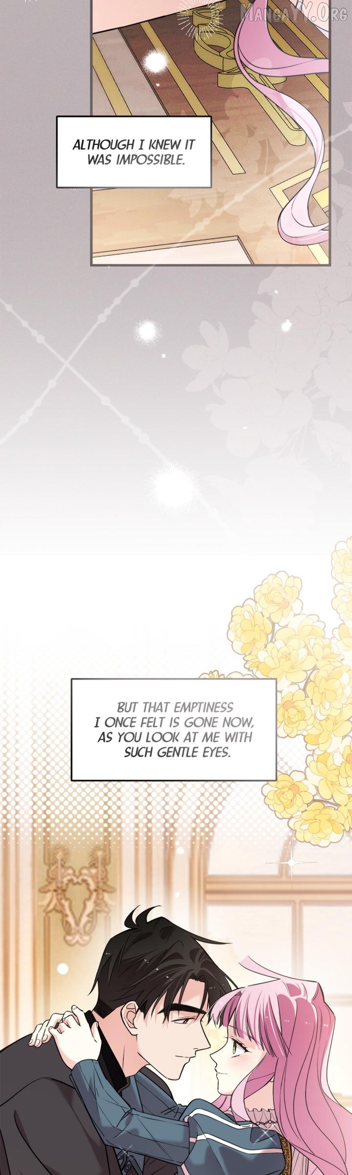 Although She is a Failed Princess, She is Loved by The Grand Duke in this Life Chapter 43 - page 9