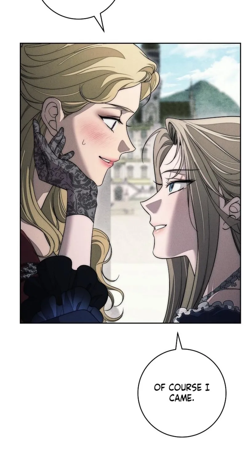 Swan’s Grave Chapter 28 - page 19