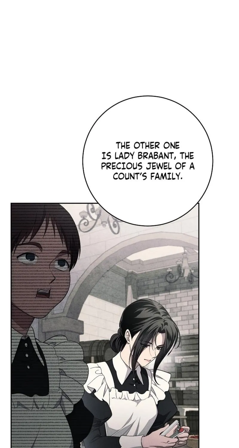 Swan’s Grave Chapter 28 - page 27