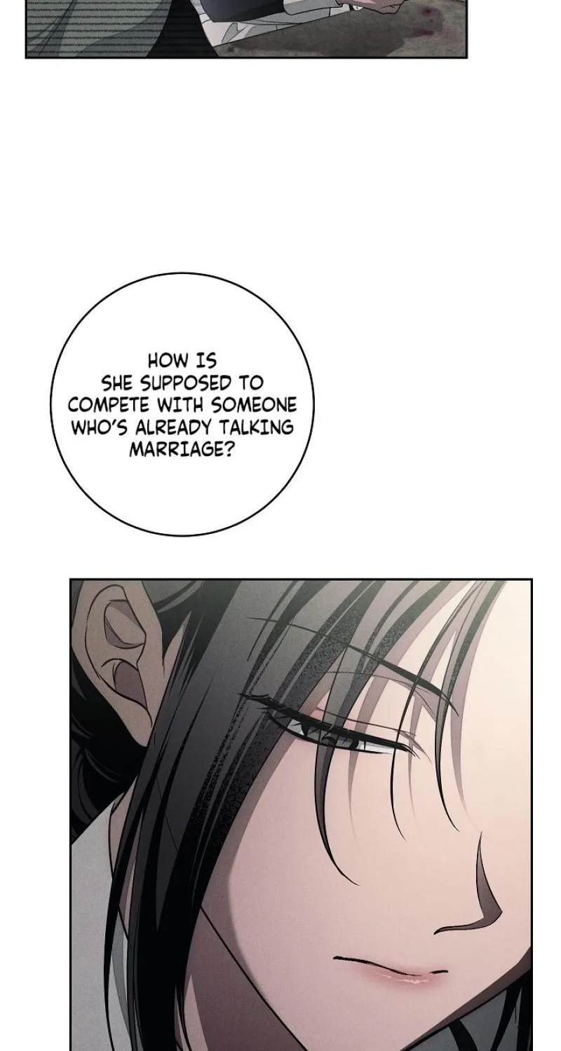 Swan’s Grave Chapter 28 - page 28