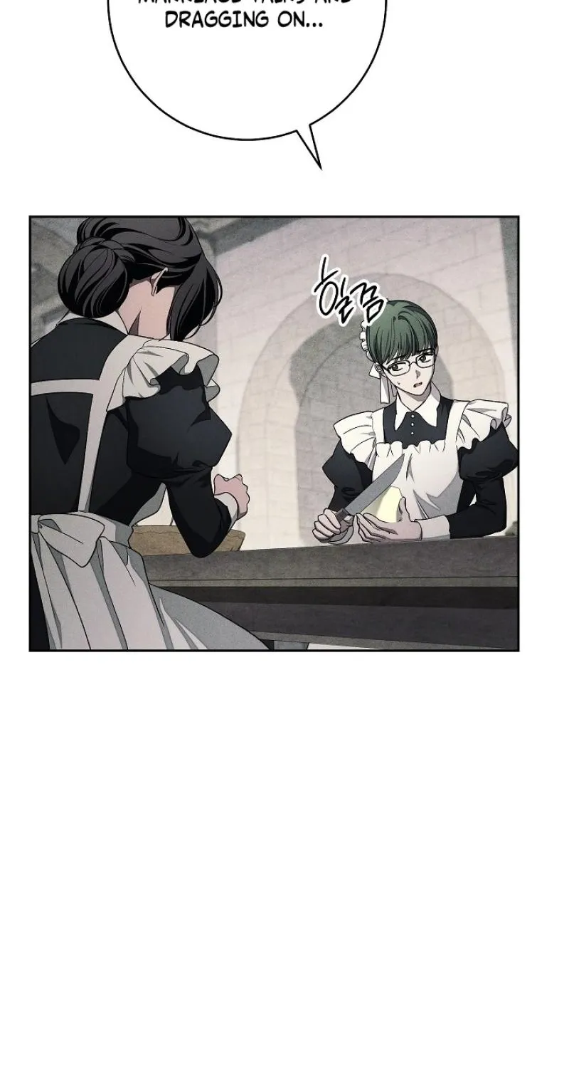 Swan’s Grave Chapter 28 - page 32