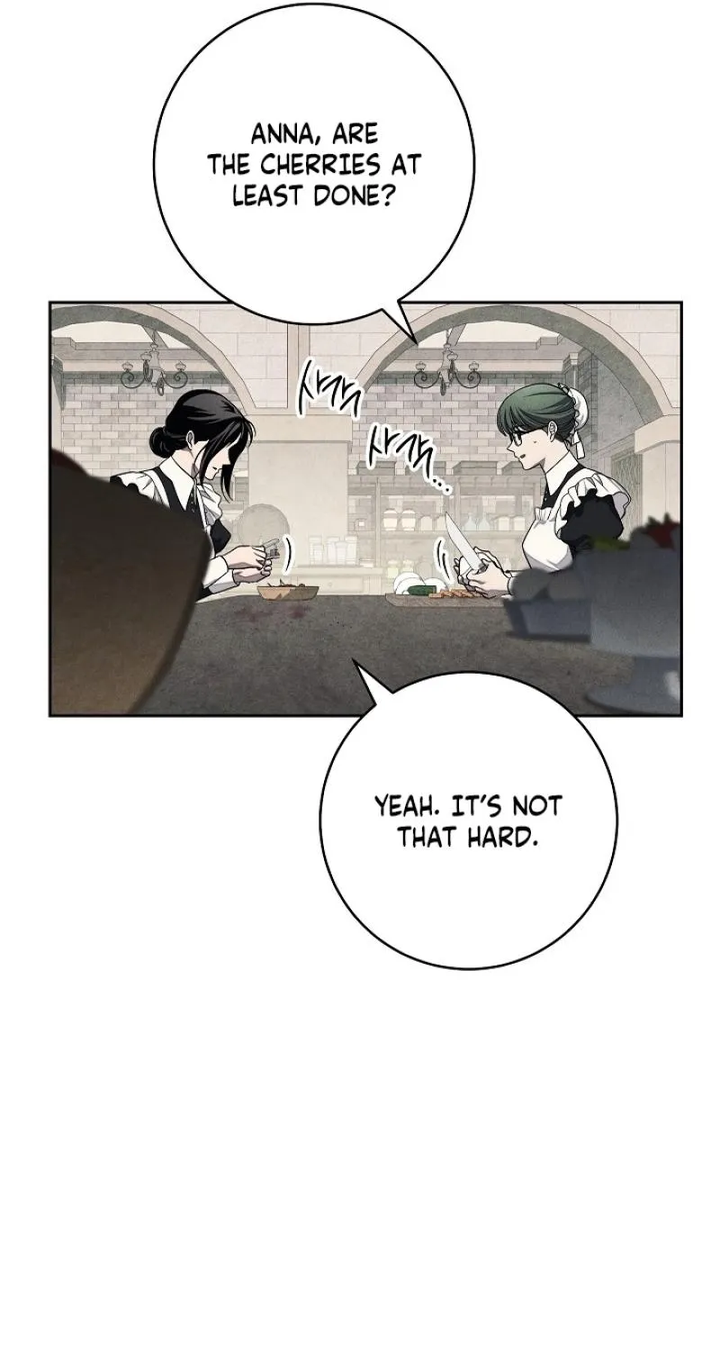 Swan’s Grave Chapter 28 - page 37