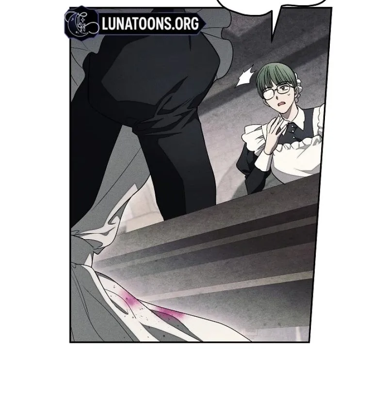 Swan’s Grave Chapter 28 - page 42