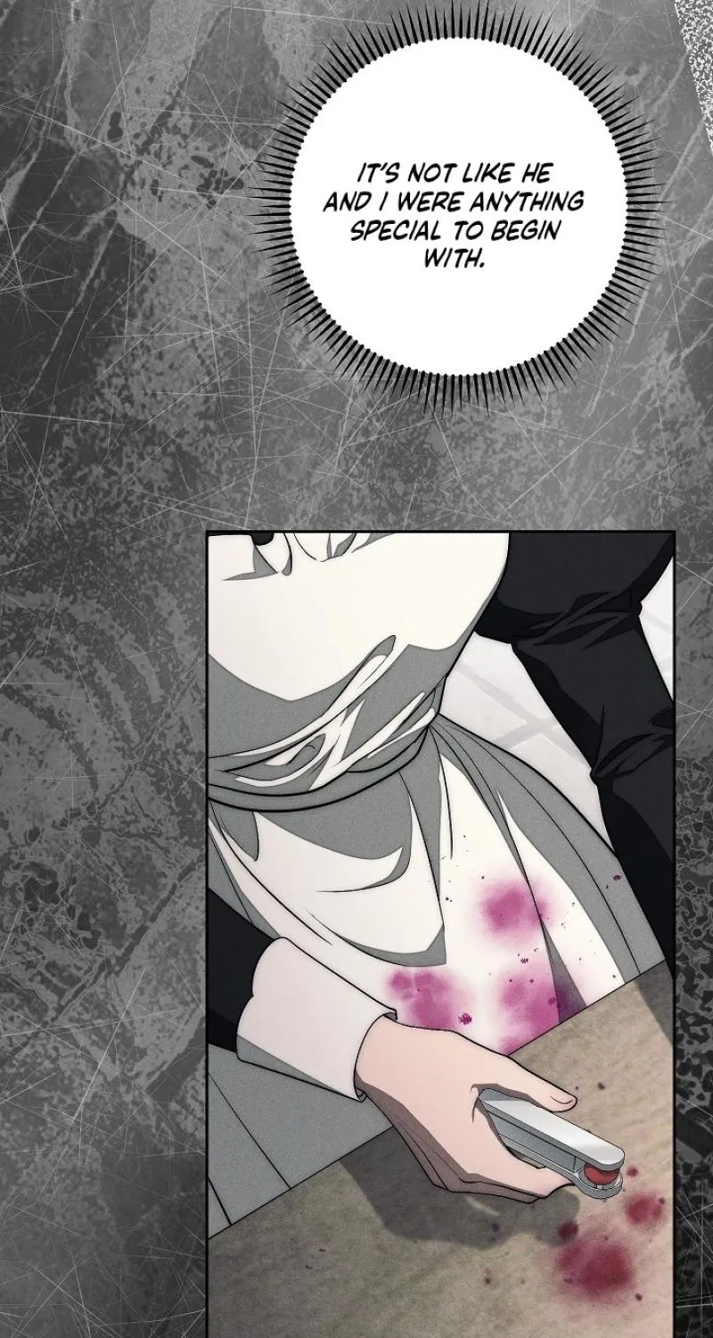 Swan’s Grave Chapter 28 - page 45