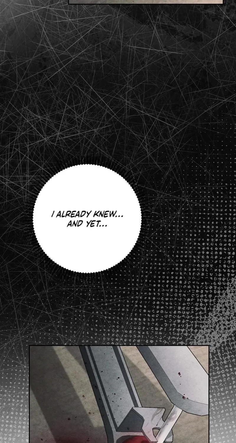 Swan’s Grave Chapter 28 - page 46