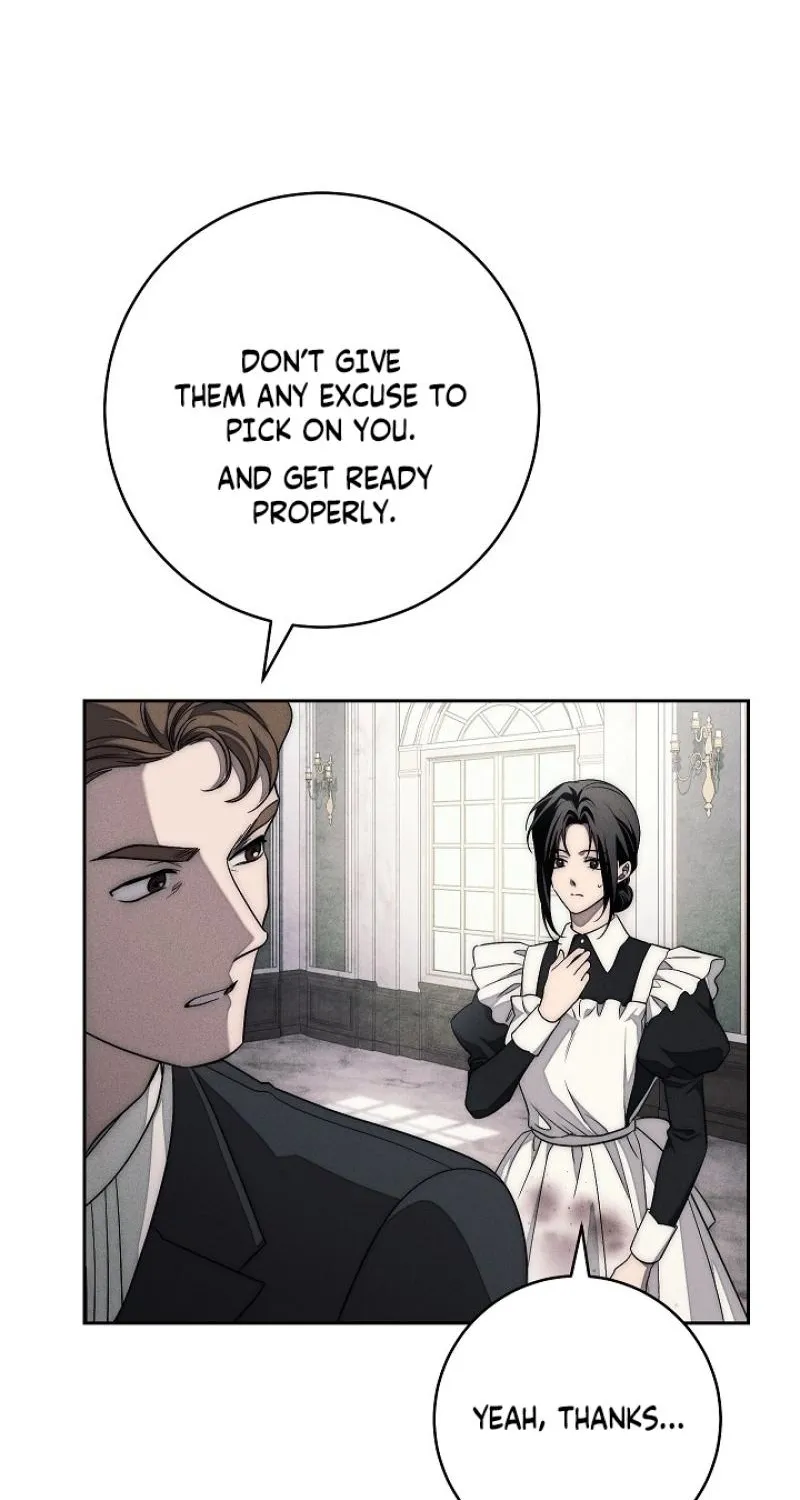 Swan’s Grave Chapter 28 - page 59
