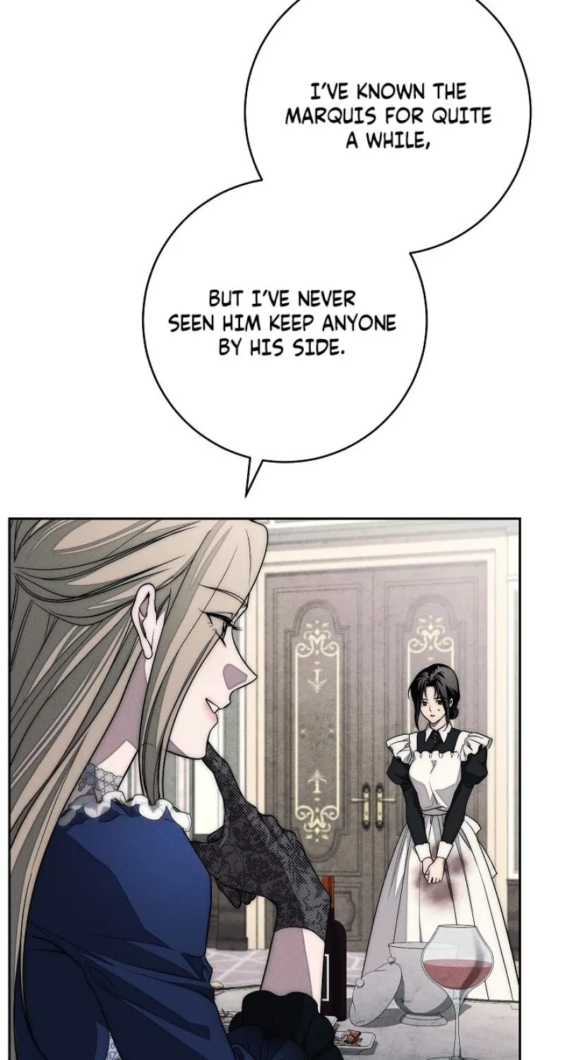 Swan’s Grave Chapter 28 - page 74