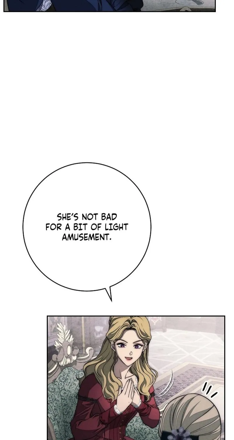 Swan’s Grave Chapter 28 - page 75