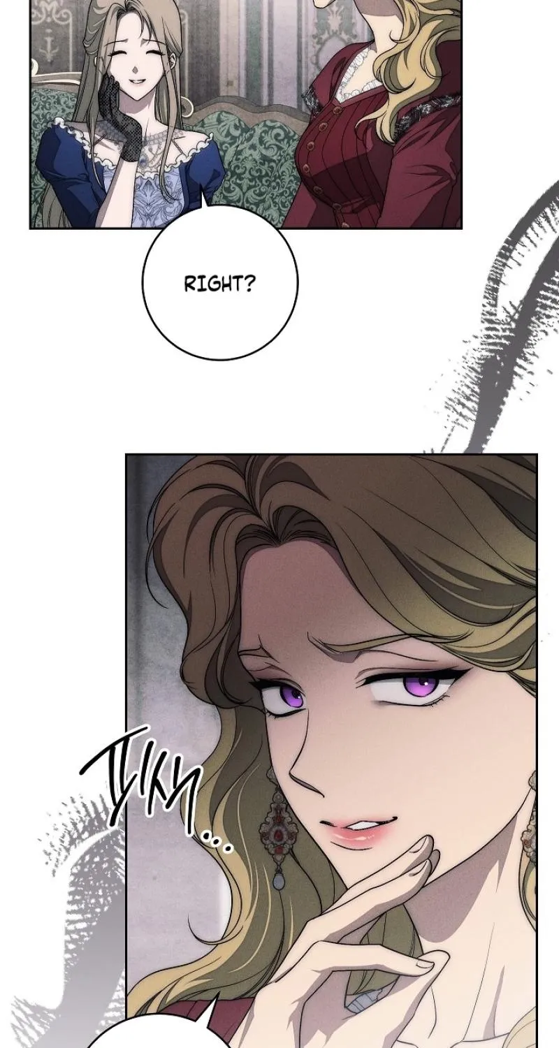 Swan’s Grave Chapter 28 - page 77