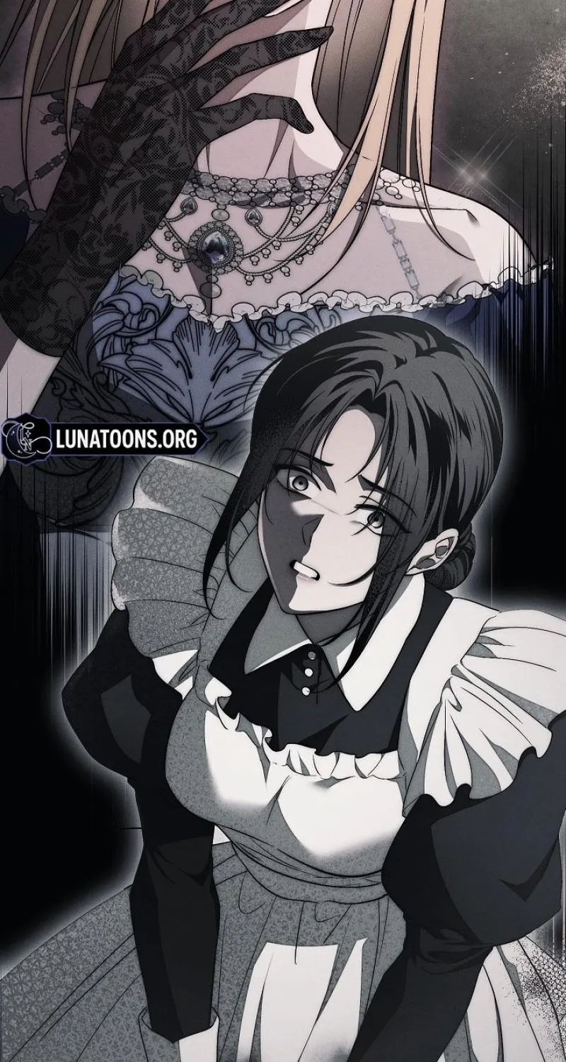 Swan’s Grave Chapter 28 - page 86