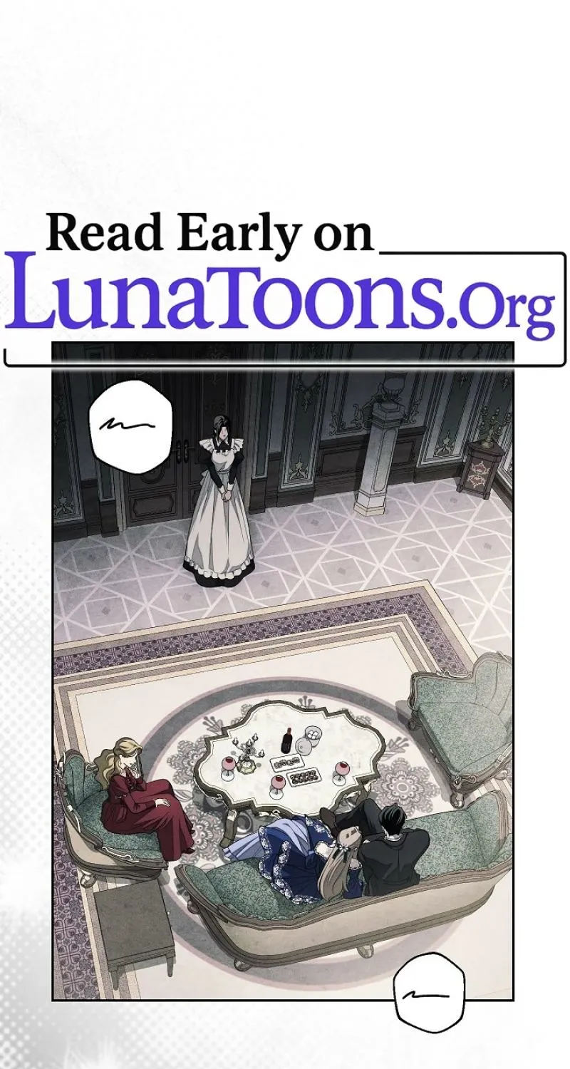 Swan’s Grave Chapter 29 - page 1