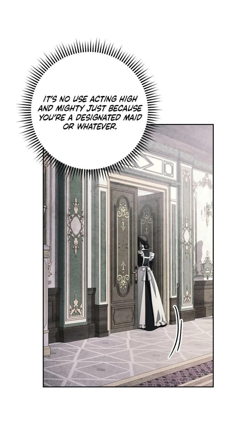 Swan’s Grave Chapter 29 - page 11