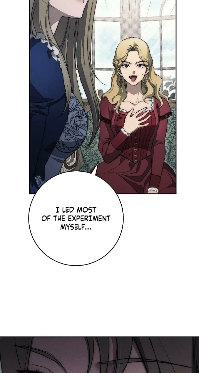 Swan’s Grave Chapter 29 - page 31