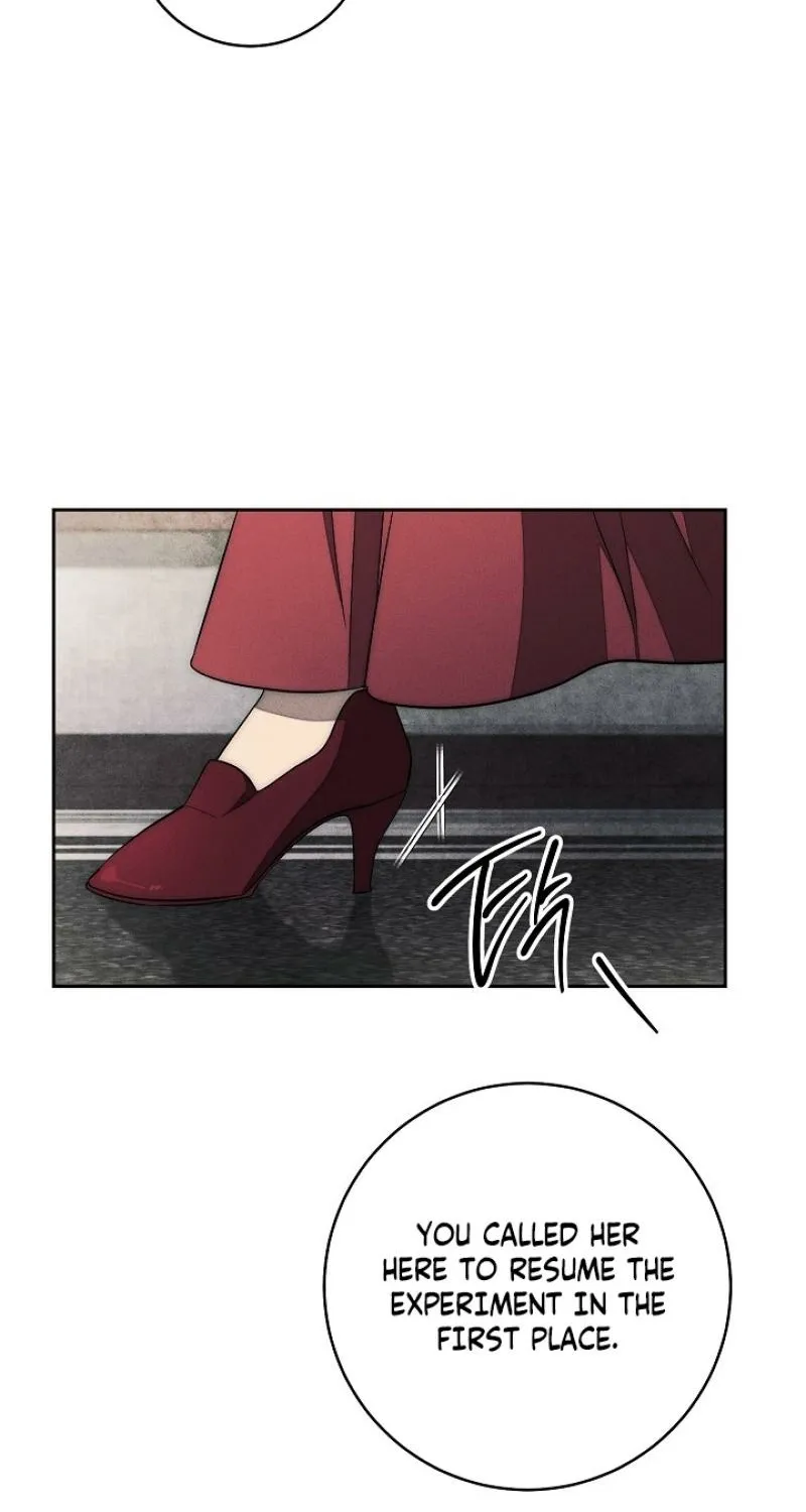 Swan’s Grave Chapter 29 - page 47