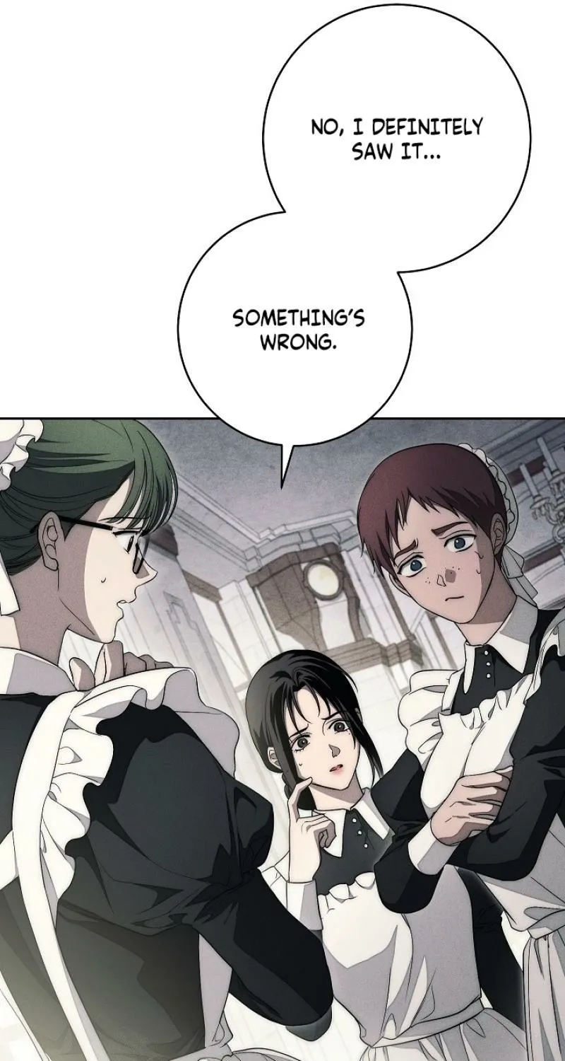 Swan’s Grave Chapter 29 - page 61