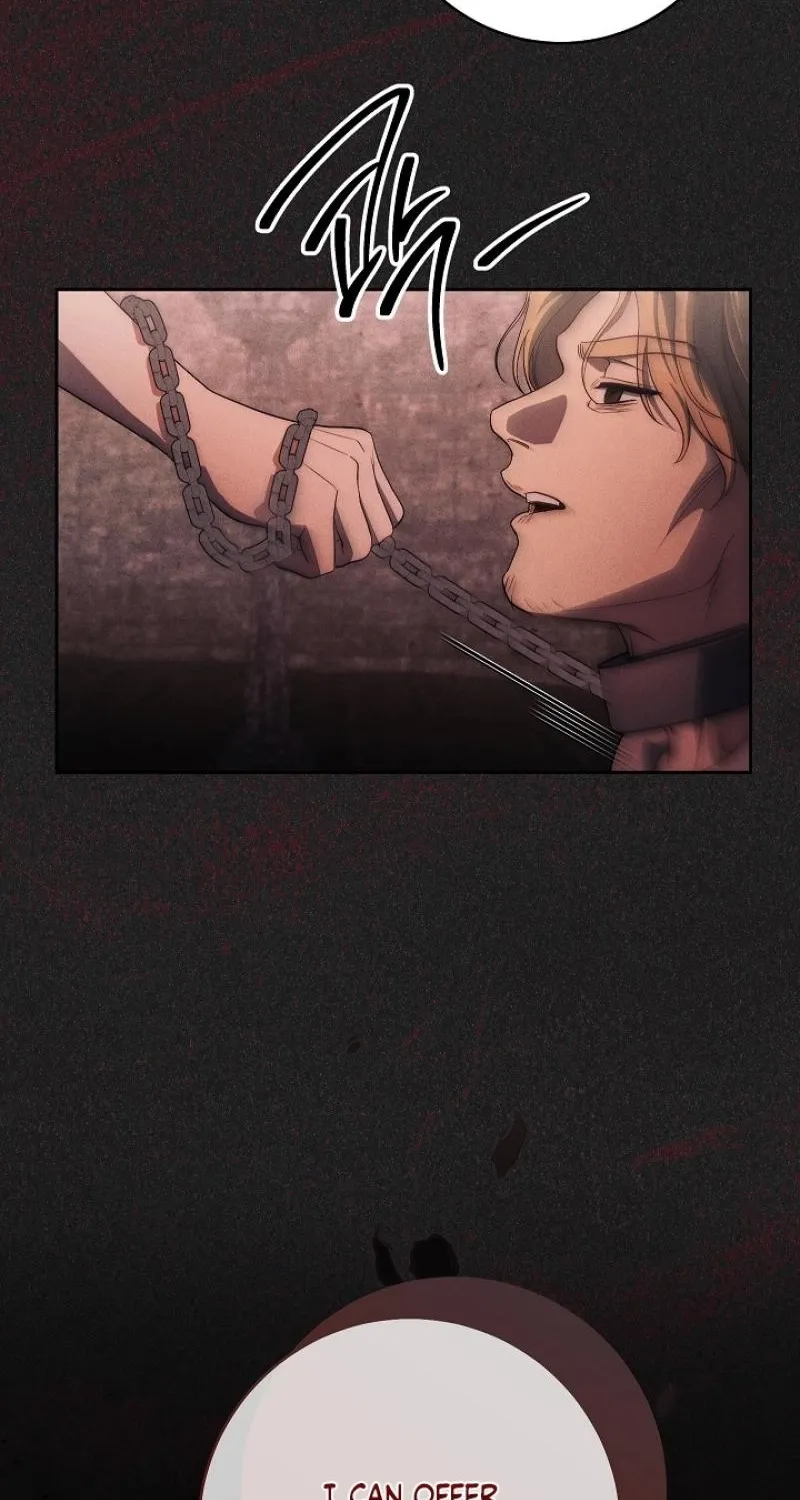 Swan’s Grave Chapter 30 - page 28