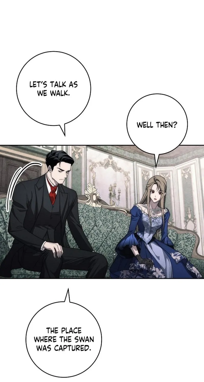 Swan’s Grave Chapter 30 - page 32