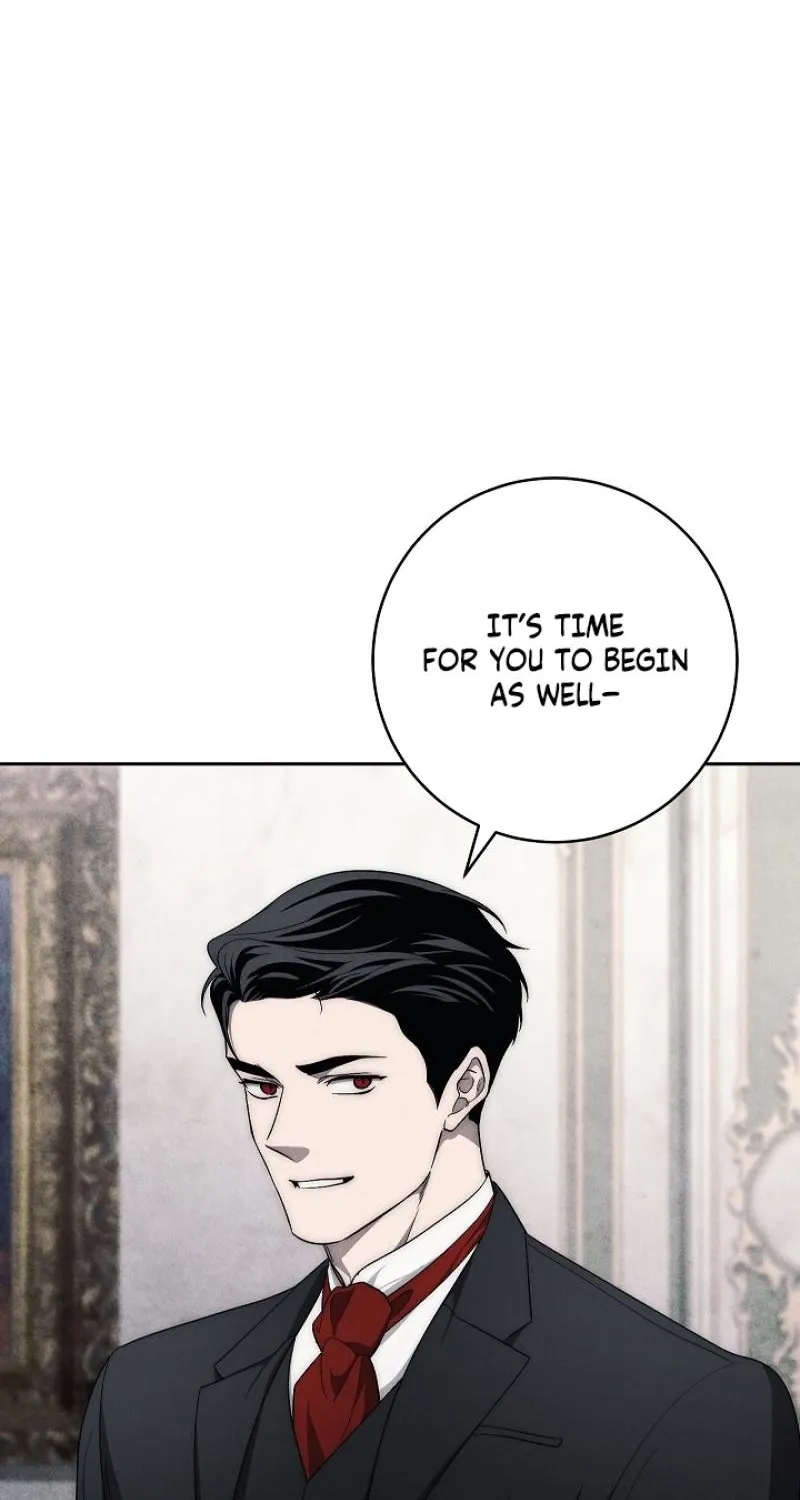 Swan’s Grave Chapter 30 - page 33