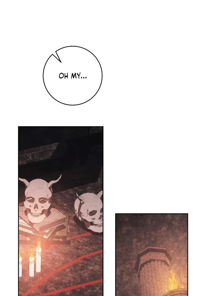 Swan’s Grave Chapter 30 - page 38
