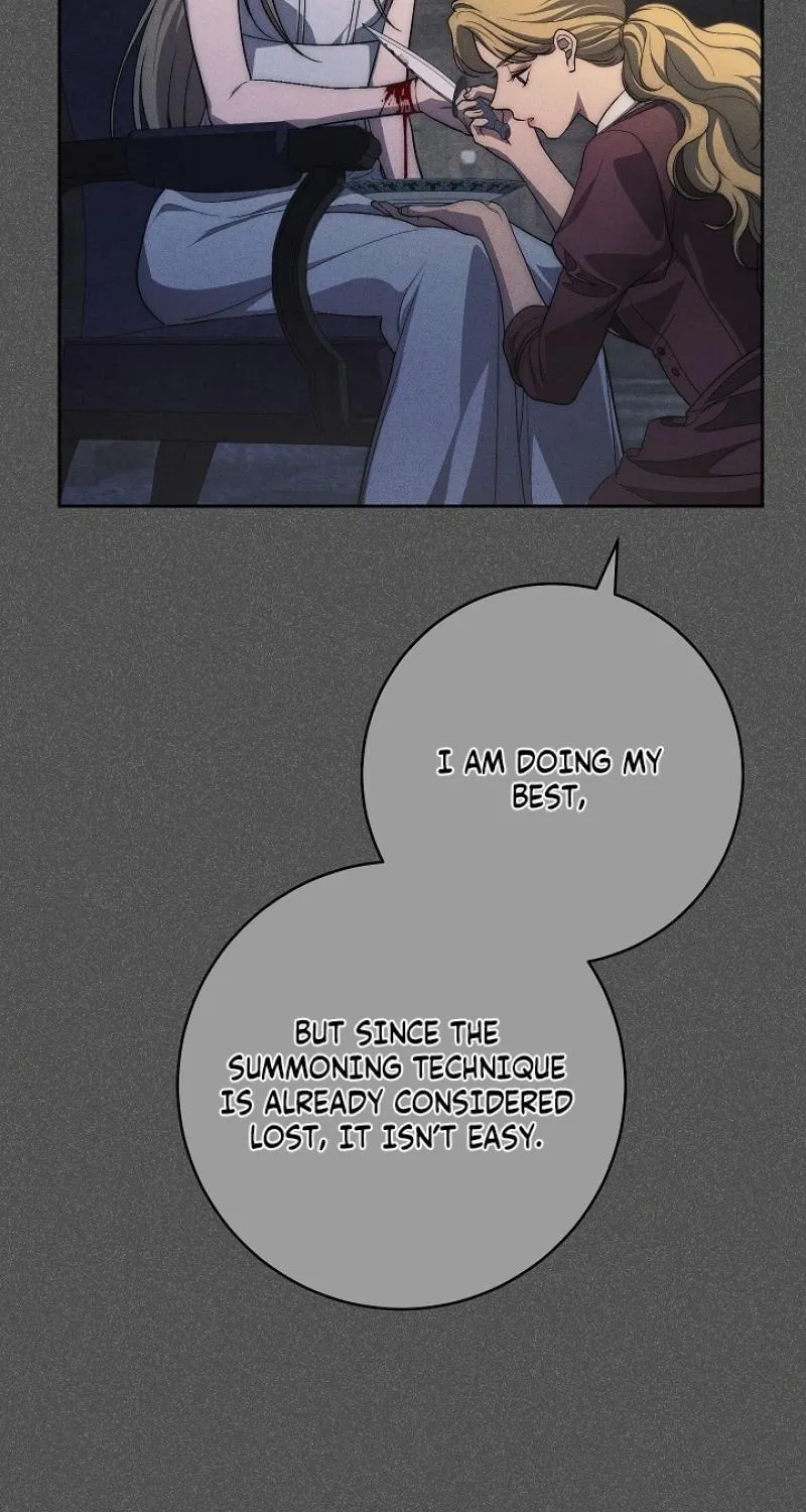 Swan’s Grave Chapter 30 - page 45