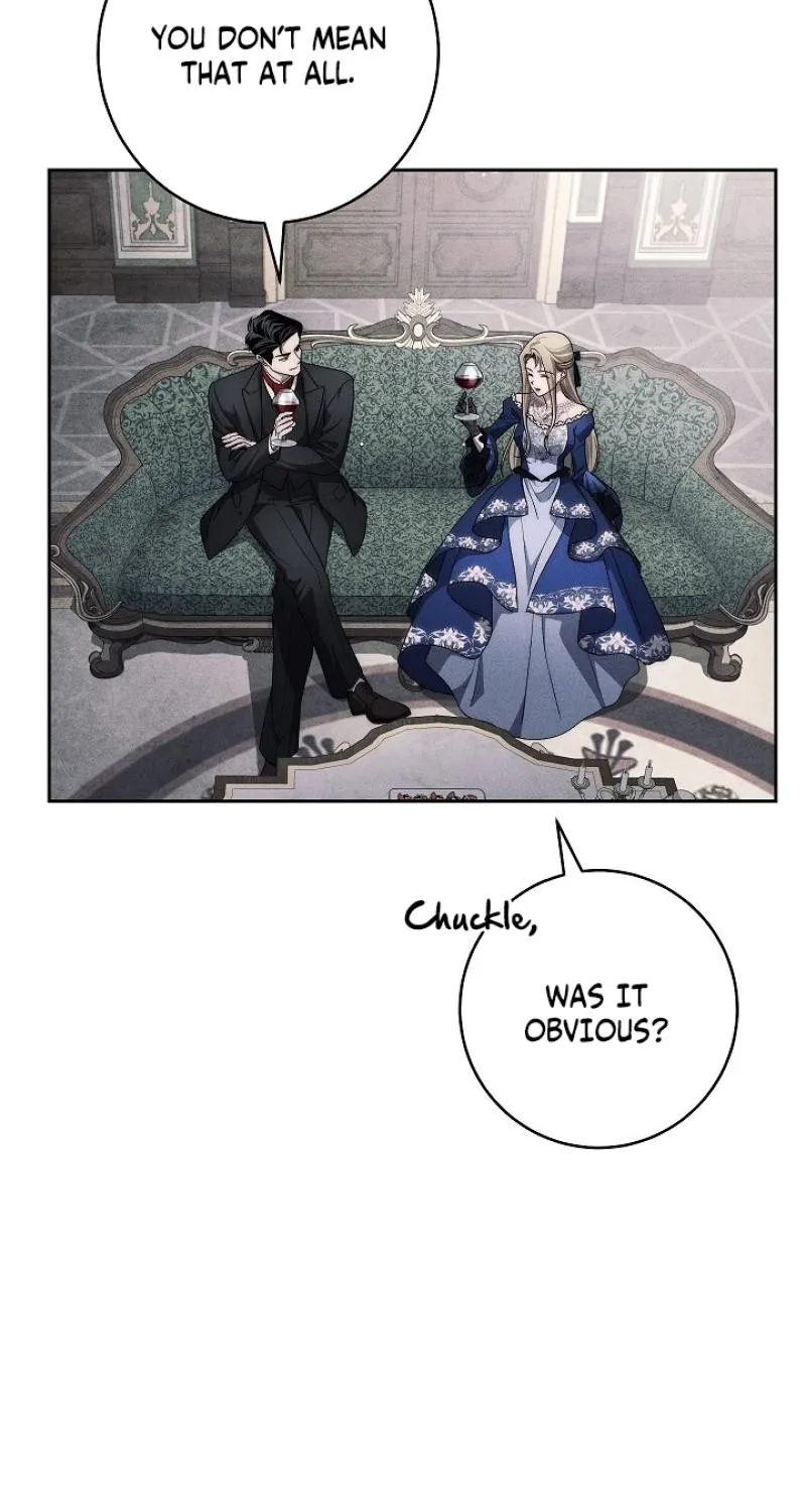 Swan’s Grave Chapter 30 - page 5