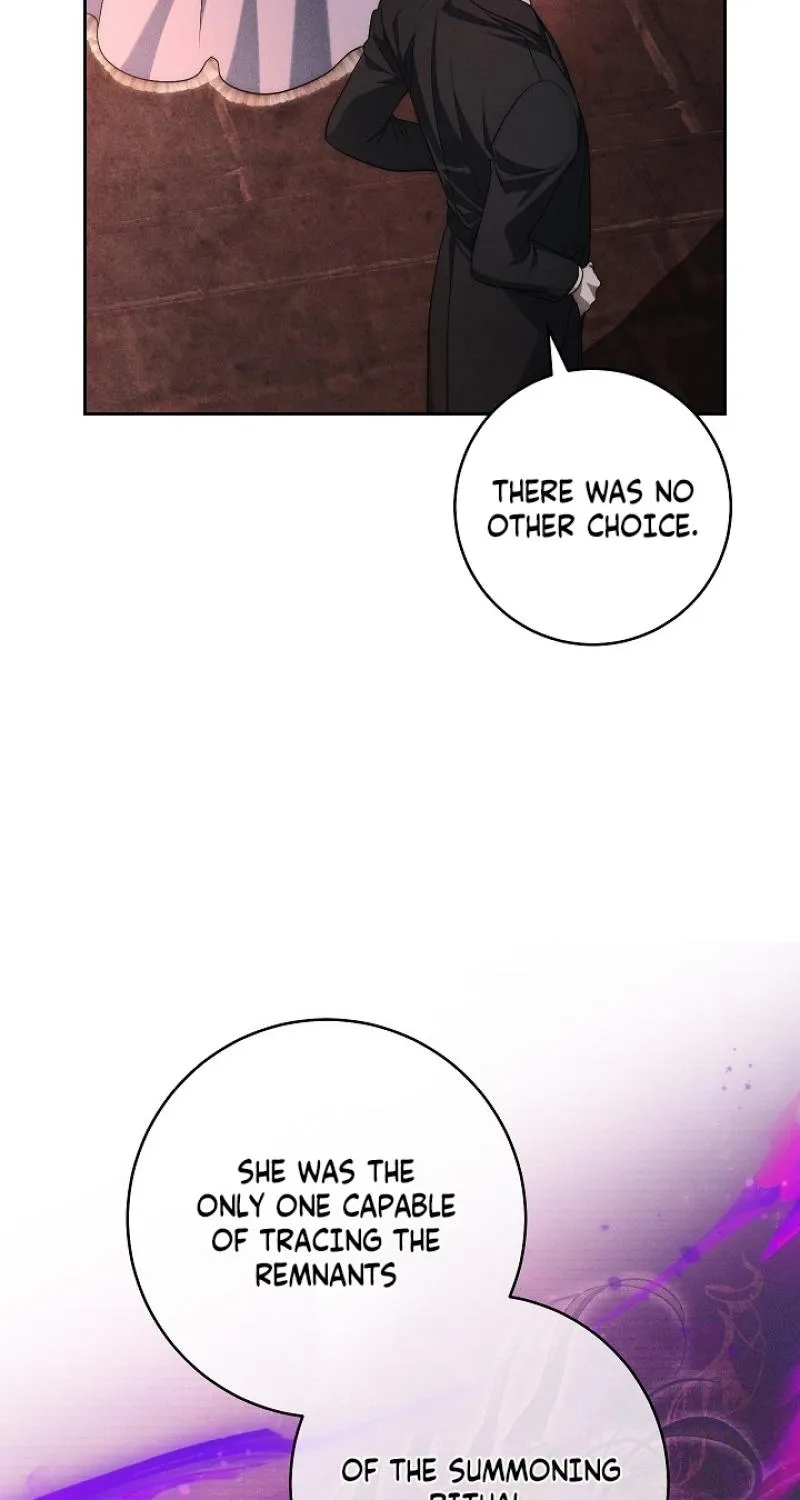 Swan’s Grave Chapter 30 - page 57